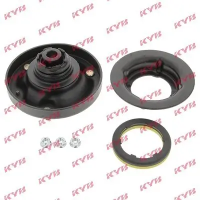Reparatursatz, Federbeinstützlager Vorderachse KYB SM5254 Bild Reparatursatz, Federbeinstützlager Vorderachse KYB SM5254