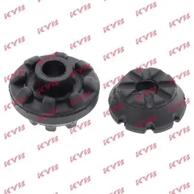 Federbeinstützlager Hinterachse KYB SM5294 Bild Federbeinstützlager Hinterachse KYB SM5294