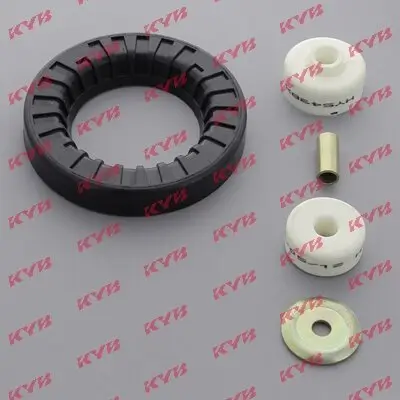 Federbeinstützlager Hinterachse KYB SM5296 Bild Federbeinstützlager Hinterachse KYB SM5296
