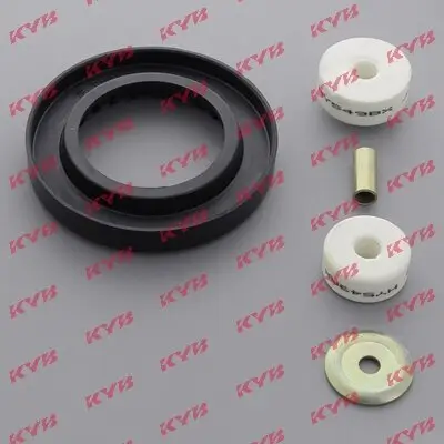 Federbeinstützlager Hinterachse KYB SM5296 Bild Federbeinstützlager Hinterachse KYB SM5296