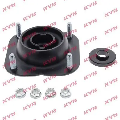 Reparatursatz, Federbeinstützlager Vorderachse KYB SM5305 Bild Reparatursatz, Federbeinstützlager Vorderachse KYB SM5305