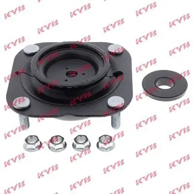 Reparatursatz, Federbeinstützlager Vorderachse KYB SM5305 Bild Reparatursatz, Federbeinstützlager Vorderachse KYB SM5305