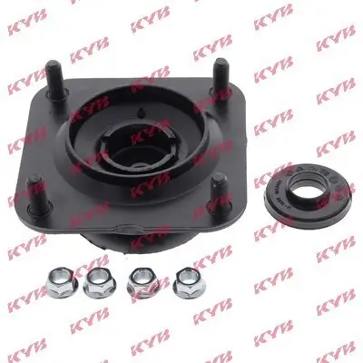 Reparatursatz, Federbeinstützlager Vorderachse KYB SM5308 Bild Reparatursatz, Federbeinstützlager Vorderachse KYB SM5308