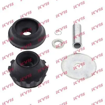 Federbeinstützlager Hinterachse KYB SM5377 Bild Federbeinstützlager Hinterachse KYB SM5377
