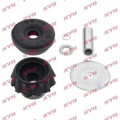 Federbeinstützlager Hinterachse KYB SM5377 Bild Federbeinstützlager Hinterachse KYB SM5377