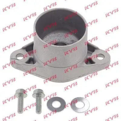 Federbeinstützlager Hinterachse KYB SM5379 Bild Federbeinstützlager Hinterachse KYB SM5379