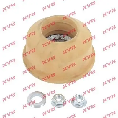 Federbeinstützlager Vorderachse KYB SM5380 Bild Federbeinstützlager Vorderachse KYB SM5380