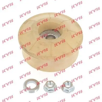 Federbeinstützlager Vorderachse KYB SM5380 Bild Federbeinstützlager Vorderachse KYB SM5380