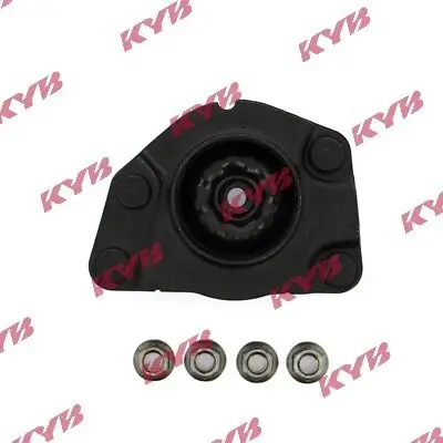 Federbeinstützlager Vorderachse links KYB SM5387