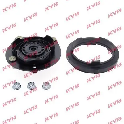 Federbeinstützlager Hinterachse rechts KYB SM5406 Bild Federbeinstützlager Hinterachse rechts KYB SM5406
