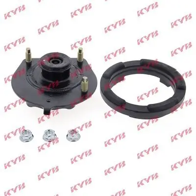 Federbeinstützlager Hinterachse rechts KYB SM5406 Bild Federbeinstützlager Hinterachse rechts KYB SM5406