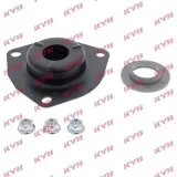 Reparatursatz, Federbeinstützlager Vorderachse KYB SM5409