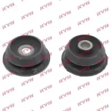 Federbeinstützlager Vorderachse KYB SM5445