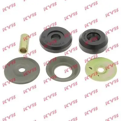 Federbeinstützlager Vorderachse KYB SM5453 Bild Federbeinstützlager Vorderachse KYB SM5453