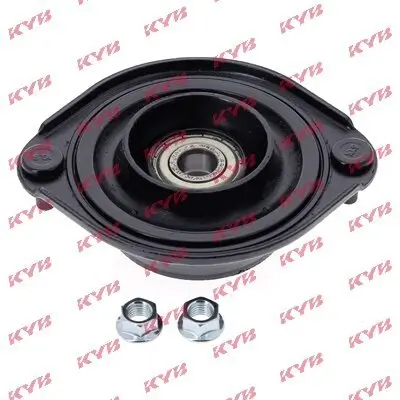 Reparatursatz, Federbeinstützlager Vorderachse KYB SM5454 Bild Reparatursatz, Federbeinstützlager Vorderachse KYB SM5454
