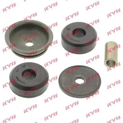 Federbeinstützlager Vorderachse KYB SM5455 Bild Federbeinstützlager Vorderachse KYB SM5455