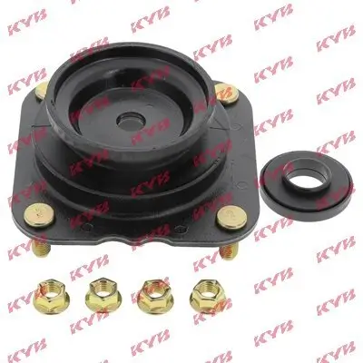 Reparatursatz, Federbeinstützlager Vorderachse KYB SM5459 Bild Reparatursatz, Federbeinstützlager Vorderachse KYB SM5459