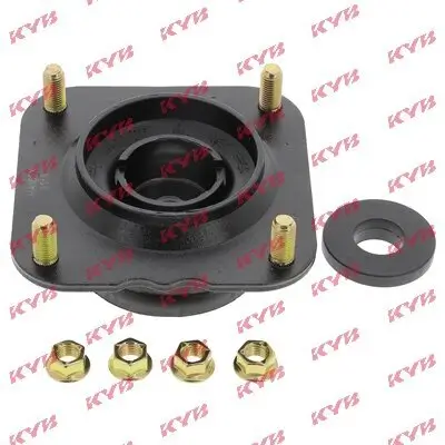 Reparatursatz, Federbeinstützlager Vorderachse KYB SM5459 Bild Reparatursatz, Federbeinstützlager Vorderachse KYB SM5459