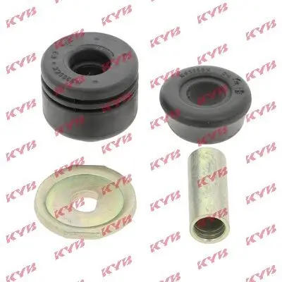Federbeinstützlager Hinterachse KYB SM5462 Bild Federbeinstützlager Hinterachse KYB SM5462