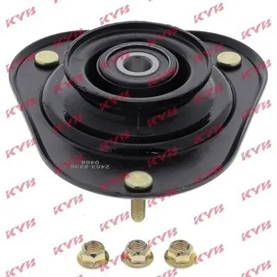 Reparatursatz, Federbeinstützlager Vorderachse KYB SM5474 Bild Reparatursatz, Federbeinstützlager Vorderachse KYB SM5474