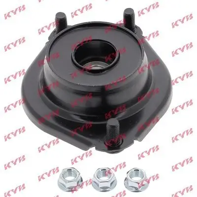 Reparatursatz, Federbeinstützlager Vorderachse links KYB SM5478