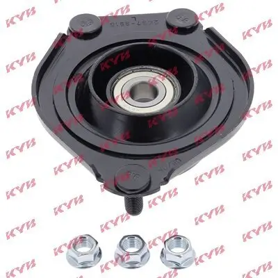 Reparatursatz, Federbeinstützlager Vorderachse links KYB SM5478 Bild Reparatursatz, Federbeinstützlager Vorderachse links KYB SM5478