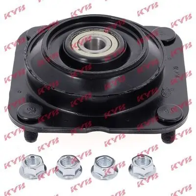 Reparatursatz, Federbeinstützlager Vorderachse KYB SM5479 Bild Reparatursatz, Federbeinstützlager Vorderachse KYB SM5479