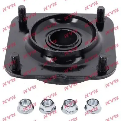 Reparatursatz, Federbeinstützlager Vorderachse KYB SM5479 Bild Reparatursatz, Federbeinstützlager Vorderachse KYB SM5479