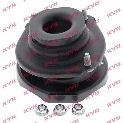 Federbeinstützlager Hinterachse links KYB SM5480