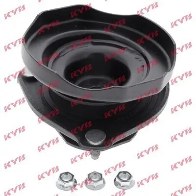 Federbeinstützlager Hinterachse links KYB SM5480 Bild Federbeinstützlager Hinterachse links KYB SM5480
