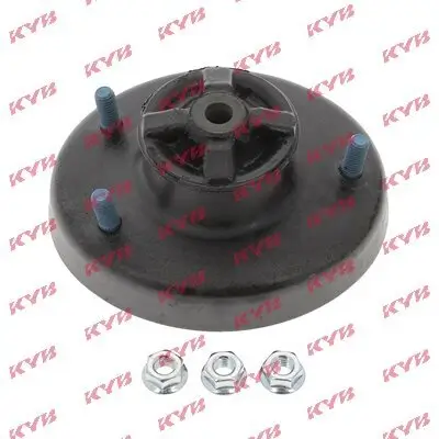 Federbeinstützlager Hinterachse KYB SM5494 Bild Federbeinstützlager Hinterachse KYB SM5494