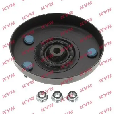 Federbeinstützlager Hinterachse KYB SM5494 Bild Federbeinstützlager Hinterachse KYB SM5494