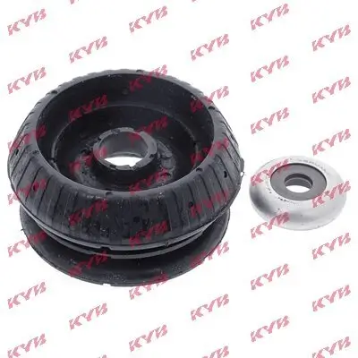 Reparatursatz, Federbeinstützlager Vorderachse KYB SM5495