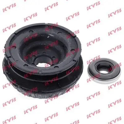 Reparatursatz, Federbeinstützlager Vorderachse KYB SM5495 Bild Reparatursatz, Federbeinstützlager Vorderachse KYB SM5495