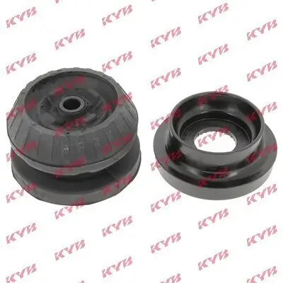 Reparatursatz, Federbeinstützlager Vorderachse KYB SM5499 Bild Reparatursatz, Federbeinstützlager Vorderachse KYB SM5499