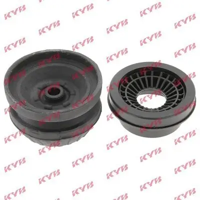 Reparatursatz, Federbeinstützlager Vorderachse KYB SM5499 Bild Reparatursatz, Federbeinstützlager Vorderachse KYB SM5499