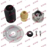 Reparatursatz, Federbeinstützlager Vorderachse KYB SM5500