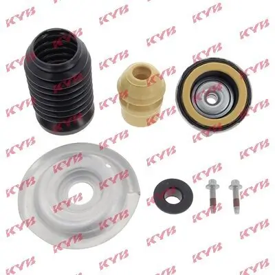 Reparatursatz, Federbeinstützlager Vorderachse KYB SM5500 Bild Reparatursatz, Federbeinstützlager Vorderachse KYB SM5500