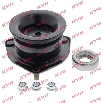 Reparatursatz, Federbeinstützlager Vorderachse KYB SM5503 Bild Reparatursatz, Federbeinstützlager Vorderachse KYB SM5503