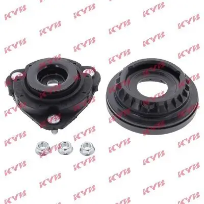Reparatursatz, Federbeinstützlager Vorderachse KYB SM5581 Bild Reparatursatz, Federbeinstützlager Vorderachse KYB SM5581