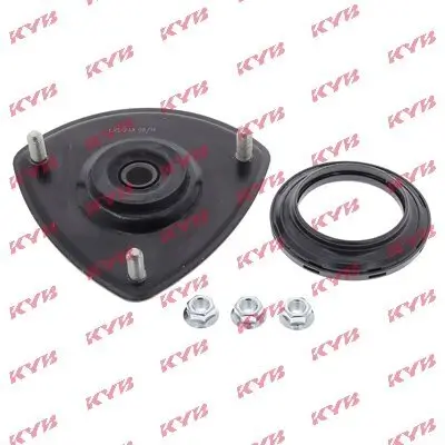Reparatursatz, Federbeinstützlager Vorderachse KYB SM5586 Bild Reparatursatz, Federbeinstützlager Vorderachse KYB SM5586