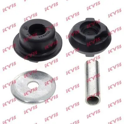 Reparatursatz, Federbeinstützlager Hinterachse KYB SM5597 Bild Reparatursatz, Federbeinstützlager Hinterachse KYB SM5597