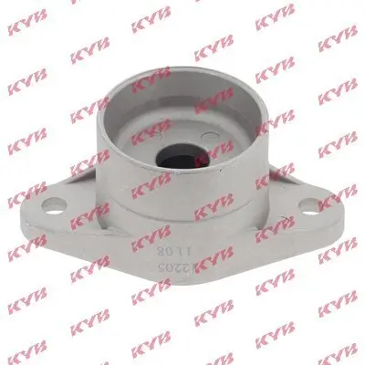 Federbeinstützlager Hinterachse KYB SM5617 Bild Federbeinstützlager Hinterachse KYB SM5617