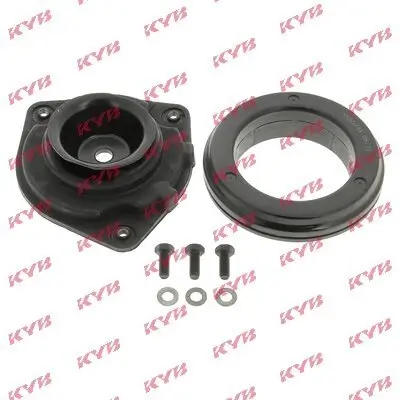 Reparatursatz, Federbeinstützlager Vorderachse links KYB SM5627 Bild Reparatursatz, Federbeinstützlager Vorderachse links KYB SM5627