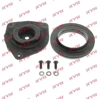 Reparatursatz, Federbeinstützlager Vorderachse links KYB SM5627 Bild Reparatursatz, Federbeinstützlager Vorderachse links KYB SM5627