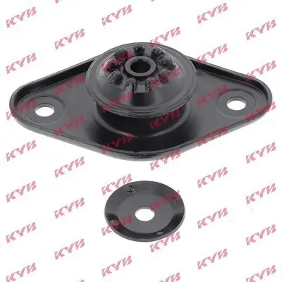 Federbeinstützlager Hinterachse KYB SM5656 Bild Federbeinstützlager Hinterachse KYB SM5656
