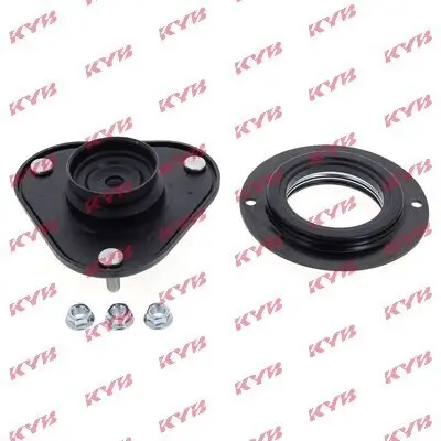 Reparatursatz, Federbeinstützlager Vorderachse KYB SM5658 Bild Reparatursatz, Federbeinstützlager Vorderachse KYB SM5658