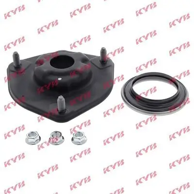 Reparatursatz, Federbeinstützlager Vorderachse links KYB SM5663