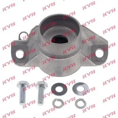 Federbeinstützlager Hinterachse KYB SM5666 Bild Federbeinstützlager Hinterachse KYB SM5666