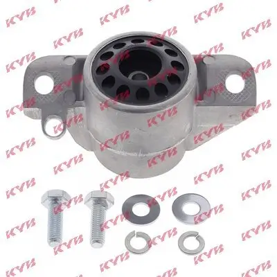 Federbeinstützlager Hinterachse KYB SM5666 Bild Federbeinstützlager Hinterachse KYB SM5666